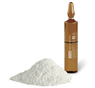 (IMAGE 2) SYNICEM CRANIOPLASTY CEMENT