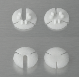 (IMAGE 4) BURR HOLE COVER